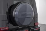 Mercedes-AMG G63 800 Widestar by Brabus 2019 года